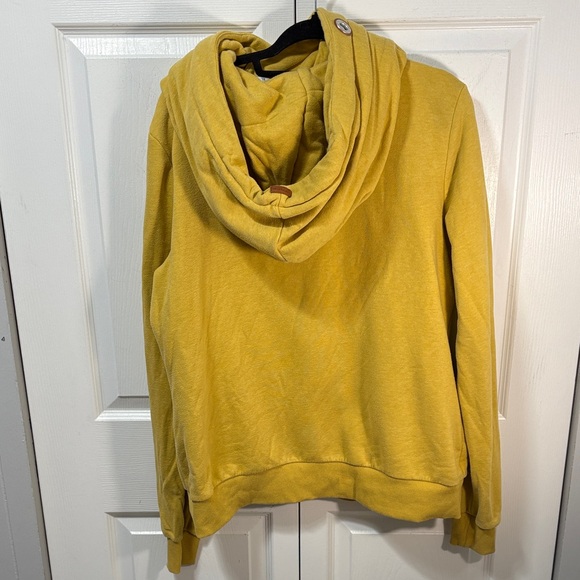 Wanakome artemis hoodie - Picture 4 of 10